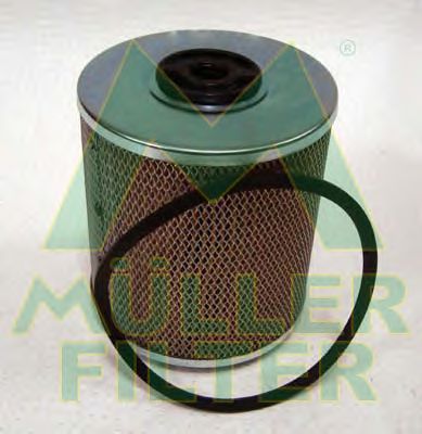 MULLER FILTER fo3m -  Масляный фильтр